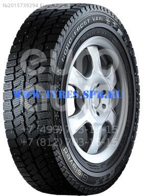 Шина Gislaved R16 235/65 C 115/113R NordFrost VAN SD # шип. 65/235 16 115/113 R Шина Gislaved R16 235/65 C 115/113R NordFrost VAN SD # шип. 65/235 16 115/113 R