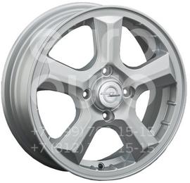 Колесный диск Replica (LS) OPL26 6x15 4x100 DIA56.6 ET49 литой Колесный диск Replica (LS) OPL26 6x15 4x100 DIA56.6 ET49 литой