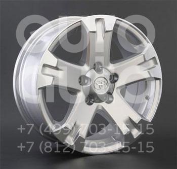Колесный диск Replica 7x16 5x114.3 60.1 ET35 TY 21 S 7x16 5x114.3 DIA60.1 ET35 0 Колесный диск Replica 7x16 5x114.3 60.1 ET35 TY 21 S 7x16 5x114.3 DIA60.1 ET35 0