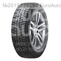 Шина Hankook Winter I*cept X RW10 70/215 R16 100 T Шина Hankook Winter I*cept X RW10 70/215 R16 100 T