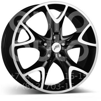 Колесный диск AEZ Phoenix dark 8.5x18 5x120 DIA74.1 ET46 литой Колесный диск AEZ Phoenix dark 8.5x18 5x120 DIA74.1 ET46 литой