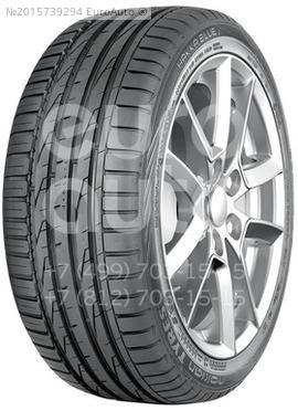 Шина Nokian Hakka Blue 2 215/55 R17 98 XL W Шина Nokian Hakka Blue 2 215/55 R17 98 XL W