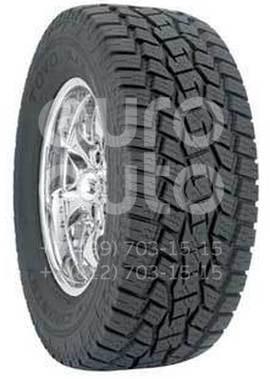 Шина TOYO R15 225/70 100T OPEN COUNTRY A/T (уценка) 225/70 R15 100T (уценка) Шина TOYO R15 225/70 100T OPEN COUNTRY A/T (уценка) 225/70 R15 100T (уценка)