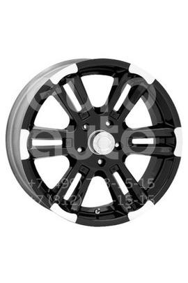 Колесный диск American Racing AR-329 Crush 8x18 6x139.69999999999999 DIA78.1 ET18 литой Колесный диск American Racing AR-329 Crush 8x18 6x139.69999999999999 DIA78.1 ET18 литой