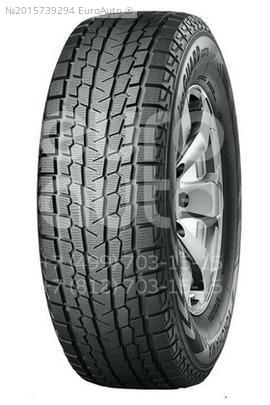 Шина Yokohama Ice Guard G075 245/65 R17 107 Q Шина Yokohama Ice Guard G075 245/65 R17 107 Q