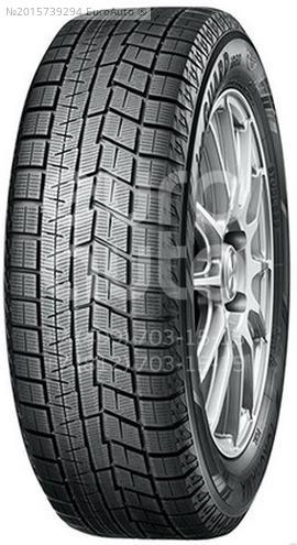Шина Yokohama R14 175/70 84Q IceGUARD Studless IG60 70/175 R14 84 Q Шина Yokohama R14 175/70 84Q IceGUARD Studless IG60 70/175 R14 84 Q