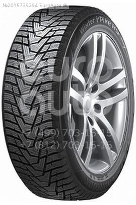 Шина Hankook R15 195/55 89T XL Winter I*Pike RS2 W429 55/195 15 89 T Шина Hankook R15 195/55 89T XL Winter I*Pike RS2 W429 55/195 15 89 T