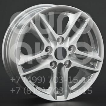 Колесный диск Replica (LS) TG2 5.5x15 5x114.3 DIA67.1 ET45 литой Колесный диск Replica (LS) TG2 5.5x15 5x114.3 DIA67.1 ET45 литой