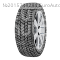 Шина Michelin X-Ice North 3 60/205 R15 95 T Шина Michelin X-Ice North 3 60/205 R15 95 T