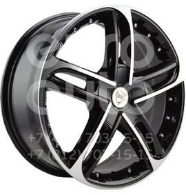 Колесный диск NZ SH676 6.5x16 5x105 DIA56.6 ET39 литой Колесный диск NZ SH676 6.5x16 5x105 DIA56.6 ET39 литой