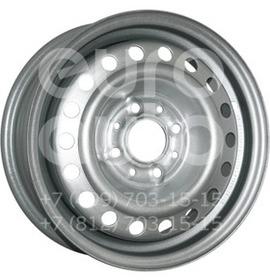 Колесный диск Стальные диски 6x15 4x100 54.1 ET48 ТЗСК Hyundai Solaris / KiaRio 6x15 4x100 DIA54.1 ET48 0 Колесный диск Стальные диски 6x15 4x100 54.1 ET48 ТЗСК Hyundai Solaris / KiaRio 6x15 4x100 DIA54.1 ET48 0