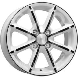 Колесный диск КиК Sportline венге 6x14 4x98 DIA58.6 ET30 литой Колесный диск КиК Sportline венге 6x14 4x98 DIA58.6 ET30 литой