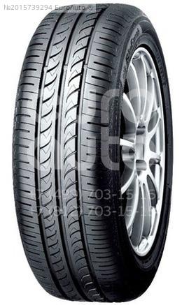 Шина Yokohama R16 205/55 91H BLUEARTH AE01 55/205 R16 91 H Шина Yokohama R16 205/55 91H BLUEARTH AE01 55/205 R16 91 H