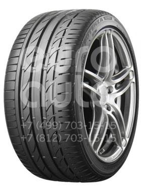 Шина Bridgestone Potenza S001 255/45 R18 103 XL Y Шина Bridgestone Potenza S001 255/45 R18 103 XL Y