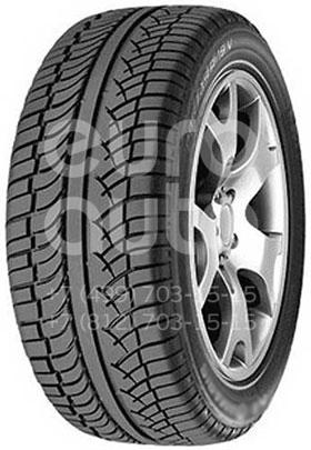 Шина Michelin Latitude Diamaris 255/45 R18 99 V Шина Michelin Latitude Diamaris 255/45 R18 99 V