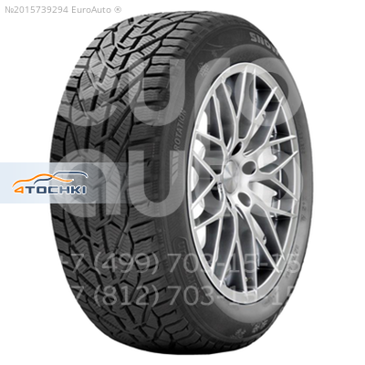 Шина Kormoran Snow 65/185 15 92 T Шина Kormoran Snow 65/185 15 92 T