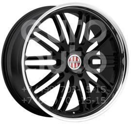 Колесный диск Victor LeMans 10x20 5x130 DIA71 ET50 литой Колесный диск Victor LeMans 10x20 5x130 DIA71 ET50 литой