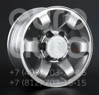 Колесный диск Replica (LS) NS2 8x16 6x139.69999999999999 DIA110 ET10 литой Колесный диск Replica (LS) NS2 8x16 6x139.69999999999999 DIA110 ET10 литой
