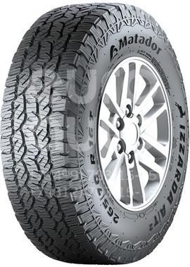 Шина Matador R16 215/70 100T FR MATADOR MP72 IZZARDA A/T 2 70/215 16 100 T Шина Matador R16 215/70 100T FR MATADOR MP72 IZZARDA A/T 2 70/215 16 100 T