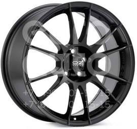 Колесный диск OZ Ultraleggera black 8x17 5x114.3 DIA75 ET40 литой Колесный диск OZ Ultraleggera black 8x17 5x114.3 DIA75 ET40 литой