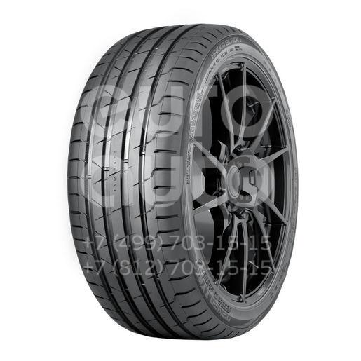 Шина Nokian NOKIAN Hakka Black 2 45/235 17 97 Y Шина Nokian NOKIAN Hakka Black 2 45/235 17 97 Y