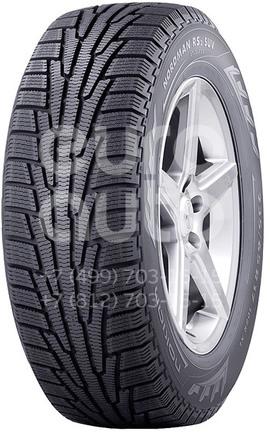 Шина Nokian R16 215/70 100R NORDMAN RS2 SUV 70/215 R16 100 R Шина Nokian R16 215/70 100R NORDMAN RS2 SUV 70/215 R16 100 R