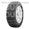 Шина Toyo Proxes ST III 60/255 R18 112 V Шина Toyo Proxes ST III 60/255 R18 112 V