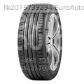 Шина Nordman Nordman SZ 45/235 R17 97 W Шина Nordman Nordman SZ 45/235 R17 97 W
