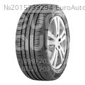Шина Continental ContiPremiumContact 5 70/185 R14 88 H Шина Continental ContiPremiumContact 5 70/185 R14 88 H