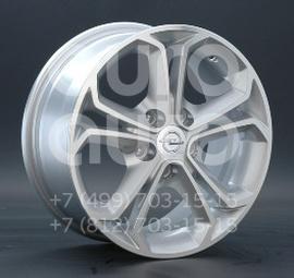 Колесный диск Replica LegeArtis (LA) OPL10 6.5x15 5x105 DIA56.6 ET39 литой Колесный диск Replica LegeArtis (LA) OPL10 6.5x15 5x105 DIA56.6 ET39 литой