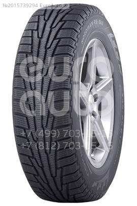Шина Nokian R14 175/70 88R XL NORDMAN RS2 175/70 R14 88R Шина Nokian R14 175/70 88R XL NORDMAN RS2 175/70 R14 88R