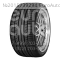 Шина Continental ContiSportContact 5 P 40/255 R19 100 Y Шина Continental ContiSportContact 5 P 40/255 R19 100 Y