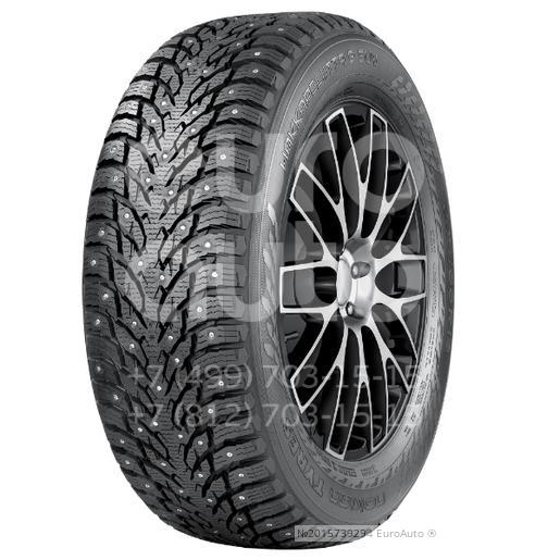 Шина Nokian NOKIAN Hakkapeliitta 9 SUV 295/40 R21 111 XL T Шина Nokian NOKIAN Hakkapeliitta 9 SUV 295/40 R21 111 XL T