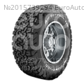 Шина BFGoodrich All Terrain T/A KO2 70/215 16 100/97 R Шина BFGoodrich All Terrain T/A KO2 70/215 16 100/97 R