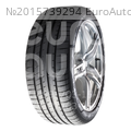 Шина Goodyear Eagle F1 Asymmetric 3 40/255 R19 100 Y Шина Goodyear Eagle F1 Asymmetric 3 40/255 R19 100 Y