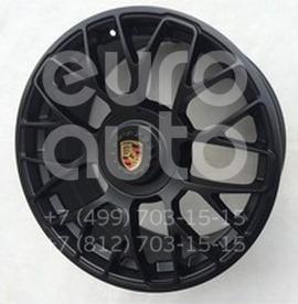 Колесный диск Replica (FR) 5112 9.5x20 5x112 DIA66.5 ET26 литой Колесный диск Replica (FR) 5112 9.5x20 5x112 DIA66.5 ET26 литой