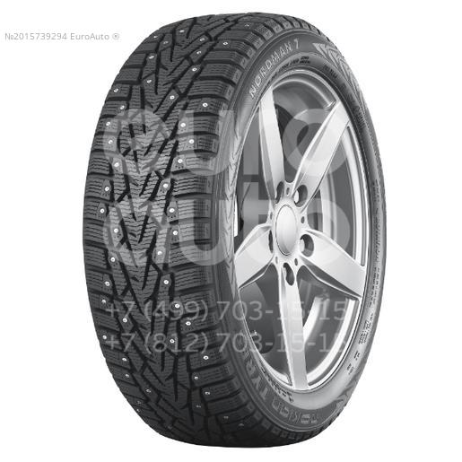 Шина Nokian NOKIAN Nordman 7 175/65 R15 88 XL T Шина Nokian NOKIAN Nordman 7 175/65 R15 88 XL T