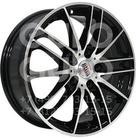 Колесный диск Alcasta M16 6x15 5x105 DIA56.6 ET39 литой Колесный диск Alcasta M16 6x15 5x105 DIA56.6 ET39 литой
