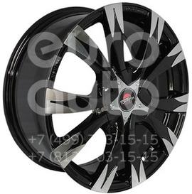 Колесный диск Yokatta MODEL-6 6.5x16 5x105 DIA56.6 ET39 литой Колесный диск Yokatta MODEL-6 6.5x16 5x105 DIA56.6 ET39 литой