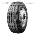 Шина Marshal Radial 857 65/235 R16 115/113 R Шина Marshal Radial 857 65/235 R16 115/113 R
