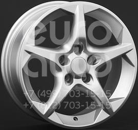 Колесный диск Replica (LS) GM46 6x15 5x105 DIA56.6 ET39 литой Колесный диск Replica (LS) GM46 6x15 5x105 DIA56.6 ET39 литой