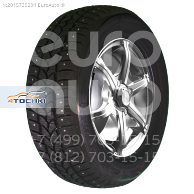 Шина Kormoran Stud 65/175 R14 82 T Шина Kormoran Stud 65/175 R14 82 T