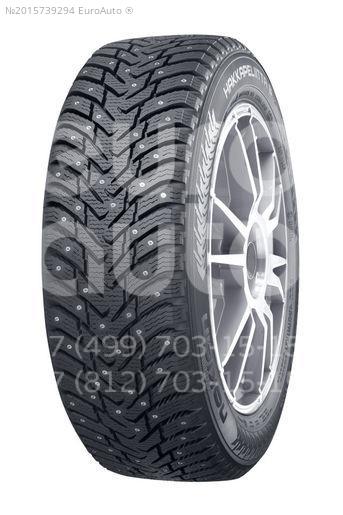 Шина Nokian NOKIAN Hakkapeliitta 8 175/65 R15 88 XL T Шина Nokian NOKIAN Hakkapeliitta 8 175/65 R15 88 XL T
