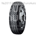 Шина Yokohama W.drive WY01 65/235 16 115/113 R Шина Yokohama W.drive WY01 65/235 16 115/113 R