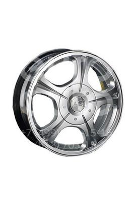 Колесный диск LS T211 6x14 4x98 DIA58.5 ET38 литой Колесный диск LS T211 6x14 4x98 DIA58.5 ET38 литой