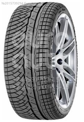 Шина Michelin Pilot Alpin 4 255/40 R20 101 XL V Шина Michelin Pilot Alpin 4 255/40 R20 101 XL V