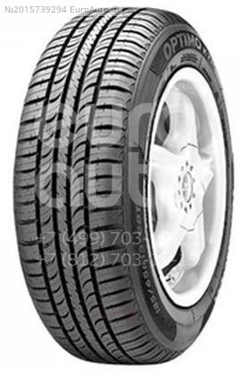 Шина Hankook R13 175/70 82T HANKOOK Optimo K715 175/70 R13 82T Шина Hankook R13 175/70 82T HANKOOK Optimo K715 175/70 R13 82T