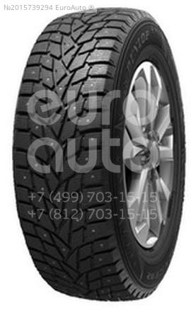 Шина Dunlop Grandtrek Ice 02 255/50 R19 107 XL T Шина Dunlop Grandtrek Ice 02 255/50 R19 107 XL T