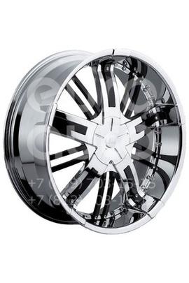 Колесный диск HIPNOTIC Wheels ZEN 8.5x20 6x139.69999999999999 DIA110.5 ET20 литой Колесный диск HIPNOTIC Wheels ZEN 8.5x20 6x139.69999999999999 DIA110.5 ET20 литой