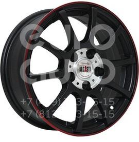 Колесный диск Alcasta M17 6.5x16 5x112 DIA57.1 ET42 литой Колесный диск Alcasta M17 6.5x16 5x112 DIA57.1 ET42 литой